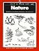 Book Nature (North Light Clip & Scan Art Series)