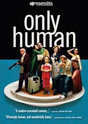 Only Human
