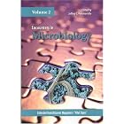 Click here to buy Encounters in Microbiology Volume 2 by Jeffrey Pommerville.