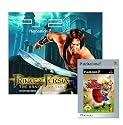 Playstation 2 Konsole inkl. Prince of Persia: The Sands of Time & Jak and Daxter Platinum