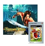 Eigenschaften Sony Computer Entertainment  / Playstation 2 Konsole inkl. Prince of Persia: The Sands of Time & Jak and Daxter Platinum