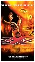 XXX (2002) [VHS]