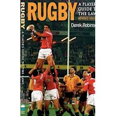 Rugby: A Player's Guide to the Laws