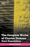 The Complete Works of Charles Dickens: Great Expectations