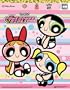 Powerpuff Girls Frame-Tray Jigsaw Puzzle