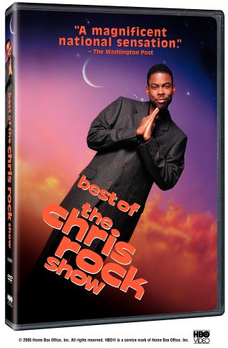 Watch The Best of the Chris Rock Show, Vol. 1 Online!