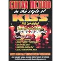 Guitar Method: In the Style of Kiss