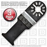 Best Price Imperial Blade 3MM300 1-1/4 inch Bi Metal Saw Blade