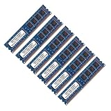 Komputerbay 24GB (6 X 4GB) DDR3 DIMM (240 pin) 1600Mhz PC3 12800 24 GB KIT