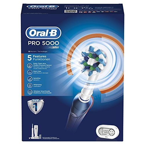 Imagen 14 de Oral-B PRO 5000