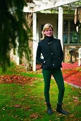 TuffRider Duet Jacket