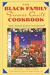 The Black Family Dinner Quilt Cookbook