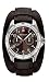 Wenger® Men's Alpine 2-Eye Day Date Watch #72113