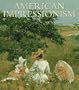 American Impressionism (Tiny Folios)