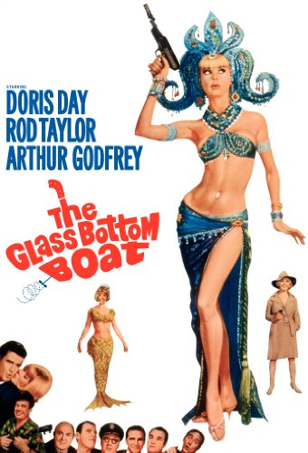 Watch Free The Glass Bottom Boat Online Free Full Movie Rpxcij