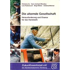 Die alternde Gesellschaft