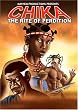 Chika: The Rite of Perdition