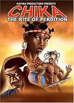 Stream Chika: The Rite of Perdition Online Stream Chika: The Rite of Perdition Online.