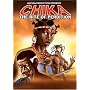 Chika: The Rite of Perdition