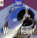 Microsoft World of Flight (PC)