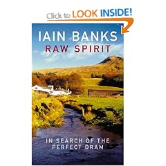Raw Spirit: In Search of the Perfect Dram