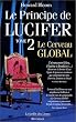 Le Principe de Lucifer, tome 2 : Le Cerveau global