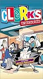 Clerks - The Animated Series Uncensored