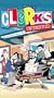 Clerks - The Animated Series Uncensored [VHS]