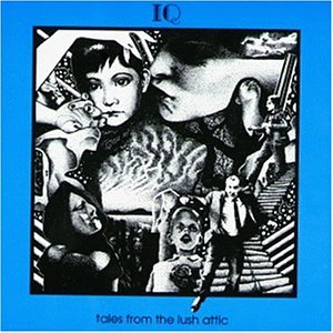 IQ - Through The Corridors Lyrics - Zortam Music