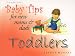 Book Baby Tips for New Moms and Dads: Toddlers (Baby Tips)