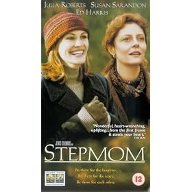 Stepmom [1998] [VHS] [1999]