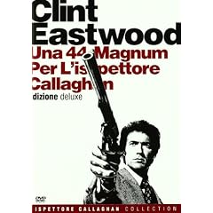 Una 44 Magnum Per L'Ispettore Callaghan (Deluxe Edition)