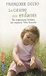 La cause des enfants