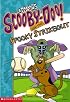 Scooby-doo Mysteries #10: Scooby-doo And The Spooky Strikeout (Scooby-Doo, Mysteries)