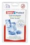 tesa 55020-00001-00  Protect Pollenschutzgitter wei� 1,3 m : 1,5 m