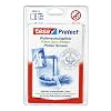 tesa 55020-00001-00  Protect Pollenschutzgitter wei� 1,3 m : 1,5 m