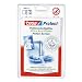 tesa 55020-00001-00  Protect Pollenschutzgitter wei� 1,3 m : 1,5 m