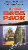 Bill Dance Outdoors: Bass (3pc) [VHS]