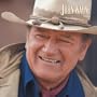 John Wayne 2007 Calendar