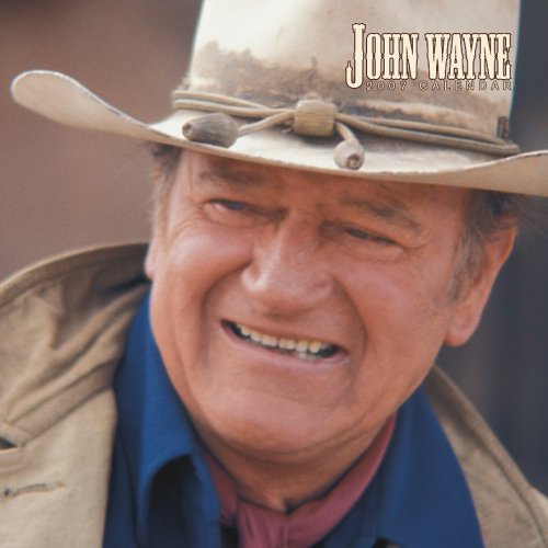 John Wayne