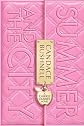 Summer and the City: A Carrie Diaries Novel (Carrie Diaries (Quality))