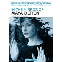 In the Mirror of Maya Deren [Import USA Zone 1]
