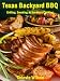 Books : Texas Backyard BBQ : Grilling, Smoking, & Southern Cooking