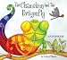 The Chameleon and the Dragonfly:  A Pop-Up Book