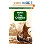 The Odyssey (Dover Thrift Editions)