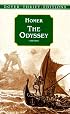 The Odyssey (Dover Thrift Editions)