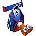 Turbo the Movie Party Blowouts - 8 count