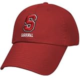 Nike Stanford Cardinal 3D Campus Cardinal Hat