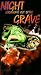 VHS : Night Evelyn Came Out of the Grave