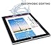 RBEIK for Surface 3 Screen Protector Tempered Glass, Premium Tempered Glass [9H Hardness] [Anti-Scratch] [Bubble-Free] Screen Protector for Microsoft Surface3 10.8 Inch